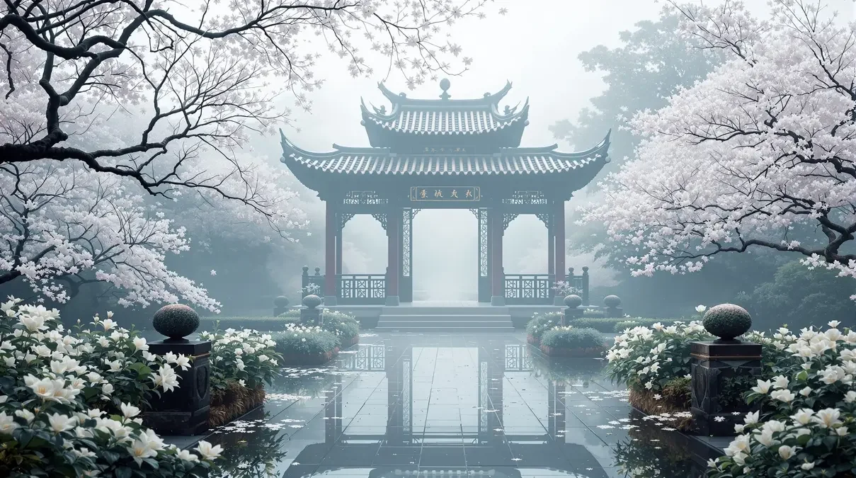 黄果AI官网资讯：《蝶恋花：王爷的小娇妻》强势收官，甜宠短剧再掀追剧热潮