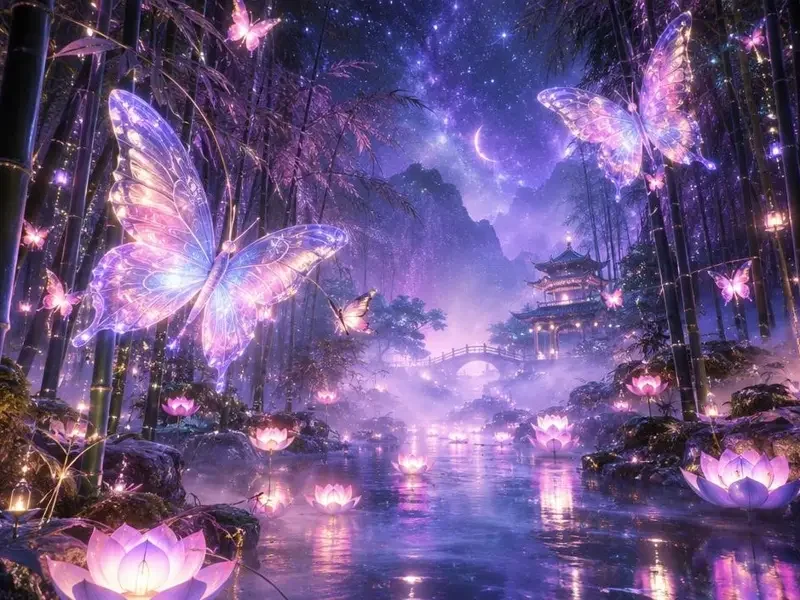 黄果AI官网奇幻频道